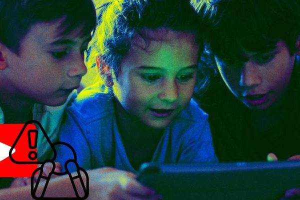 kids hooked on ai-generated videos youtube faces fresh concerns over what children are watching