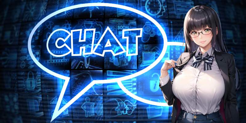 Lewd Ai Chat Generator – What I Found