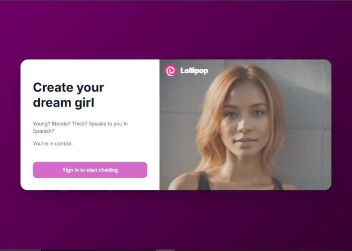 lollipop - how does it work