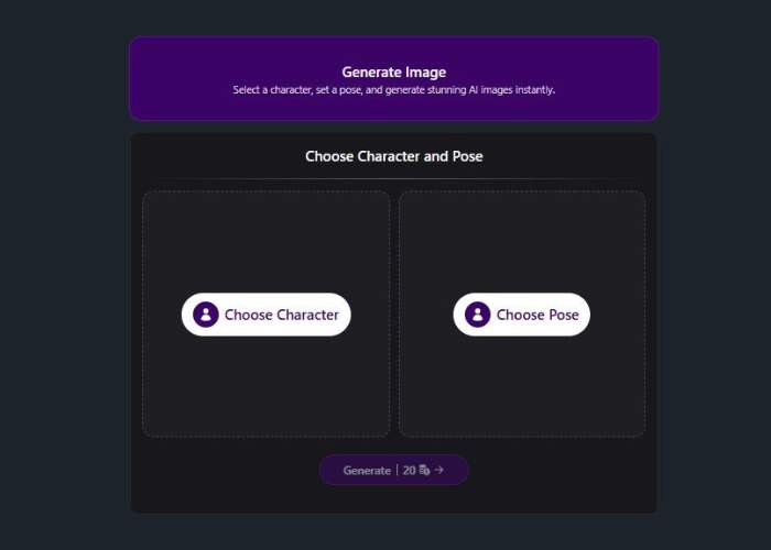 love chat - key features
