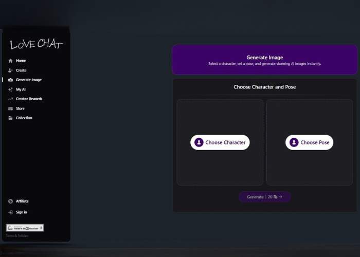 Lovechat Uncensored Image Generator: My Unfiltered Thoughts Lovechat Uncensored Image Generator: My Unfiltered Thoughts