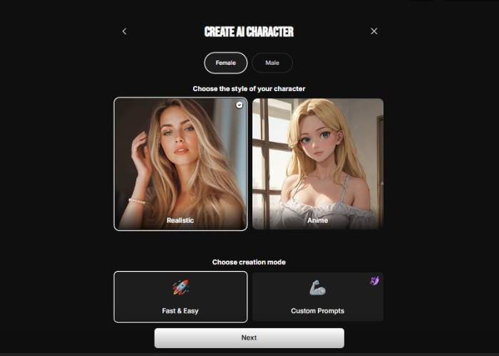 I Tested Lovescape: Some Features Surprised Me