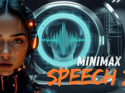minimax speech 2.5 promises real-time ai voices with faster speeds on gpt proto platform