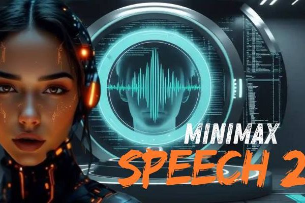 minimax speech 2.5 promises real-time ai voices with faster speeds on gpt proto platform