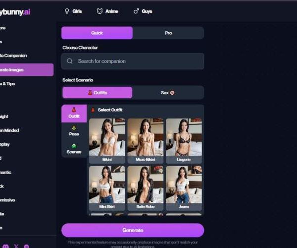 mybunny ai image generator