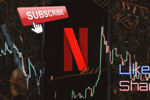 netflix statistics 2025 subscribers, revenue, market share & global reach