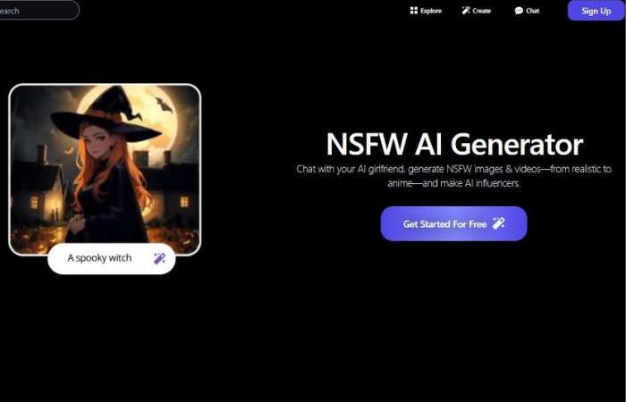 promptchan anime generator