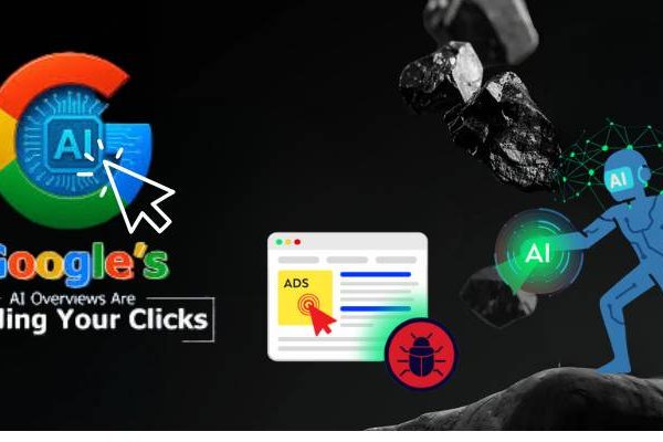 publishers hit by ‘google zero’ ai search steals their clicks—and their livelihood