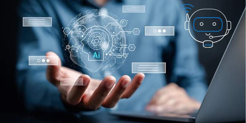 mów „hej” zamiast „oto link” – jak Microsoft i Cloudflare zamieniają każdą stronę internetową w gadatliwego asystenta AI