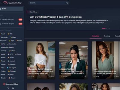 secretcrush ai image generator