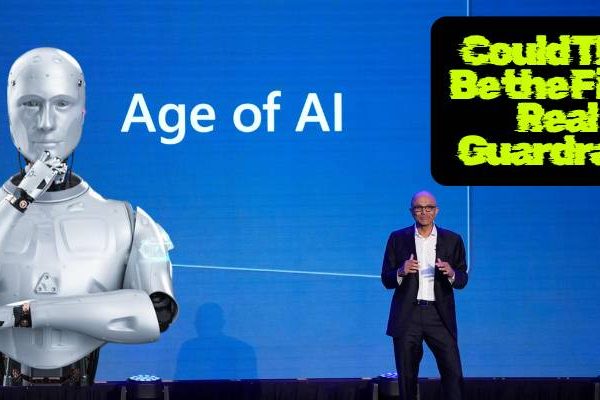senators push new ai risk bill could this be the first real guardrail on artificial intelligence
