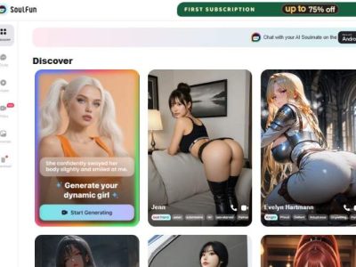 soulfun ai image generator