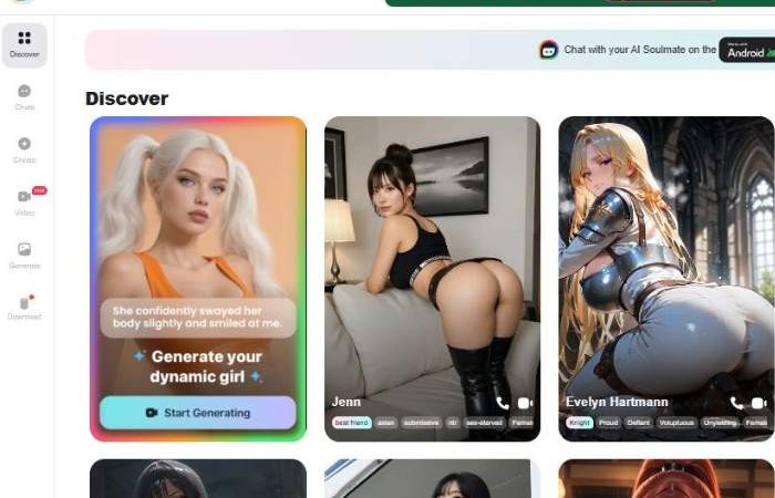 soulfun ai image generator