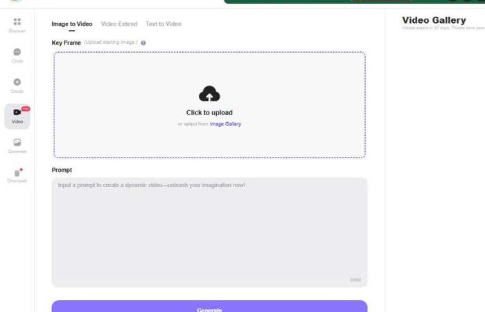soulfun ai video generator