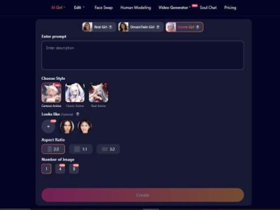 soulgen ai hentai generator