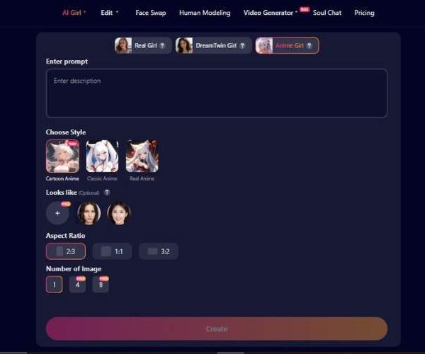 soulgen ai hentai generator