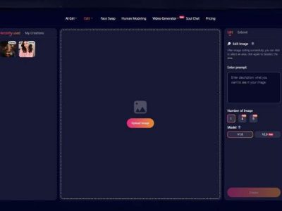 soulgen ai image maker