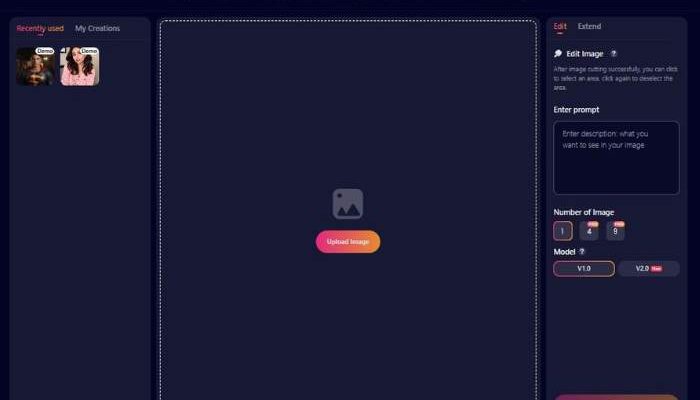 soulgen ai image maker