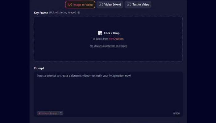 soulgen ai video generator