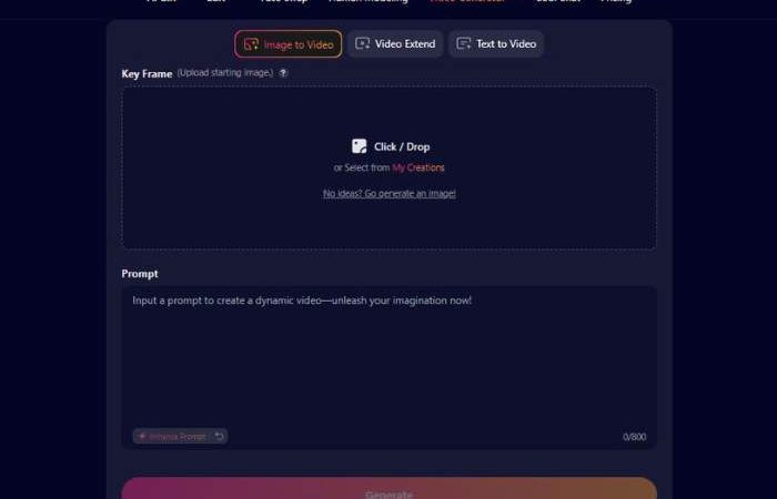 soulgen ai video generator