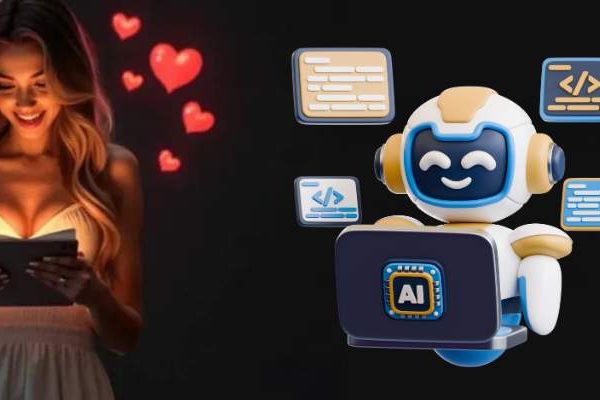 spicy ai generator with roleplay