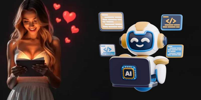 I Tested a Spicy AI Generator With Roleplay