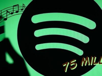 spotify purges 75 million fake tracks as ai floods music industry