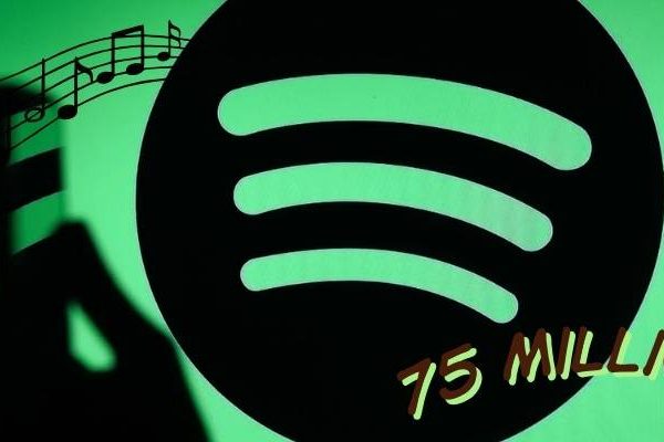 spotify purges 75 million fake tracks as ai floods music industry