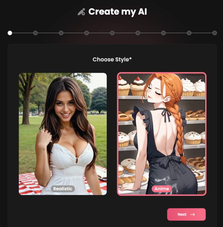 Candy AI Hentai Generator: My Unfiltered Thoughts