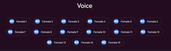 step16 - choose voice