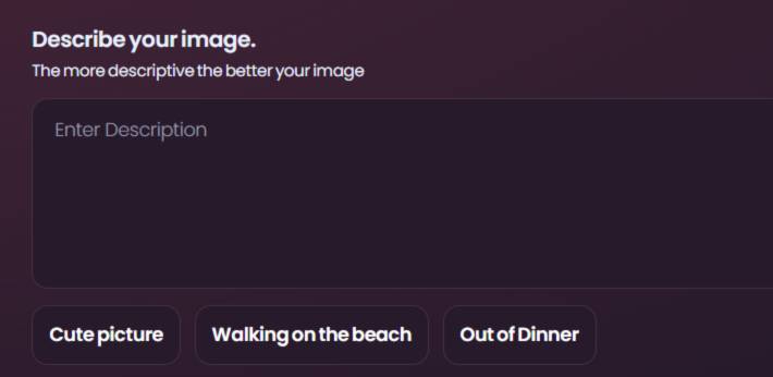 step2 - add prompt
