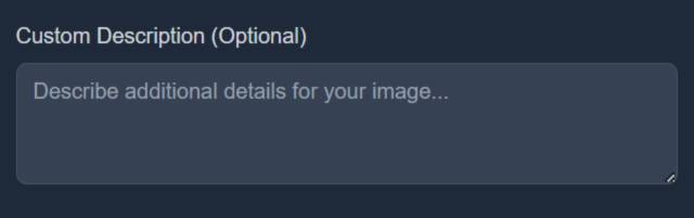 step2 - enter prompt