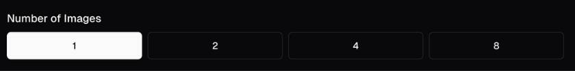 step2 - number of images