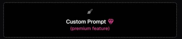 step3 - add prompt