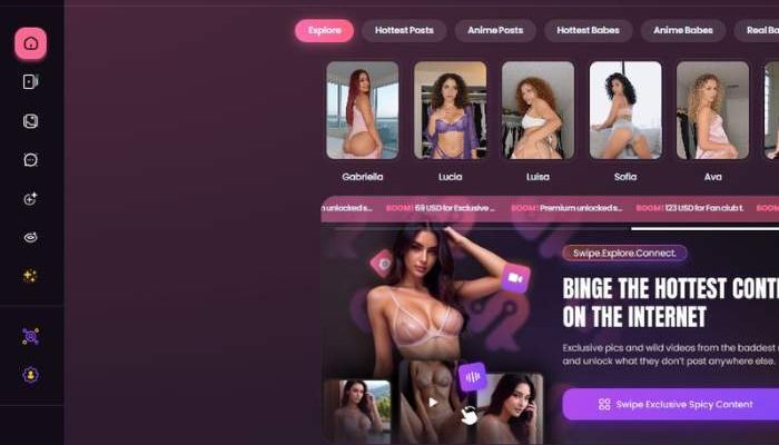 swipey ai nsfw chat