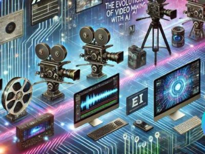 the future of explainer videos why ai is revolutionizing the industry