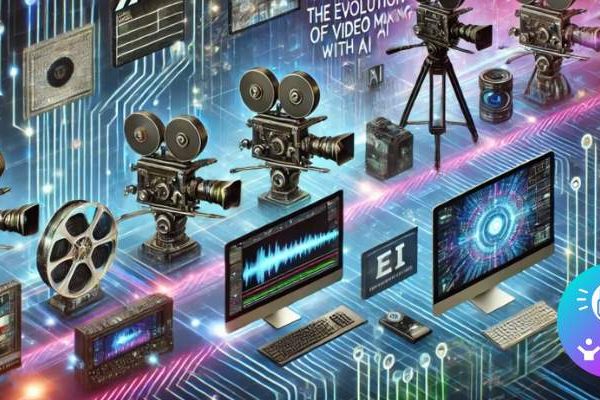 the future of explainer videos why ai is revolutionizing the industry