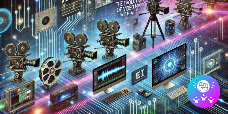 the future of explainer videos why ai is revolutionizing the industry