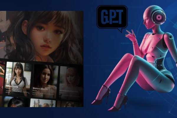 the future of nsfw chatbots will chatgpt alternatives dominate
