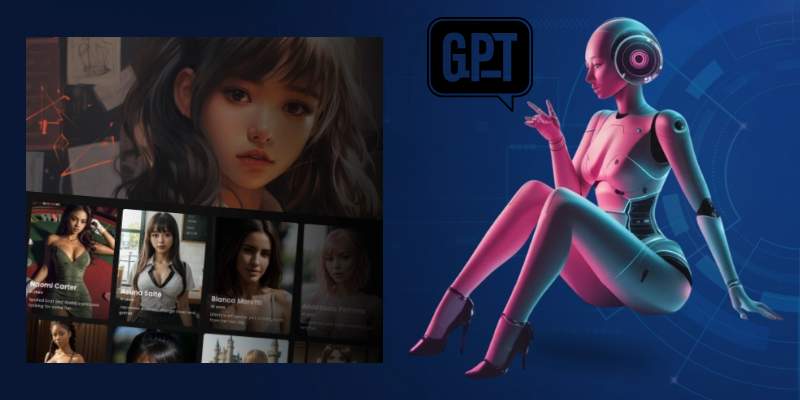 the future of nsfw chatbots will chatgpt alternatives dominate
