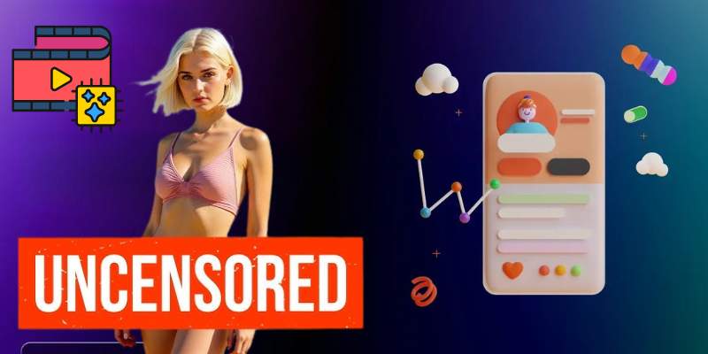 top mistakes to avoid when using uncensored ai video generators