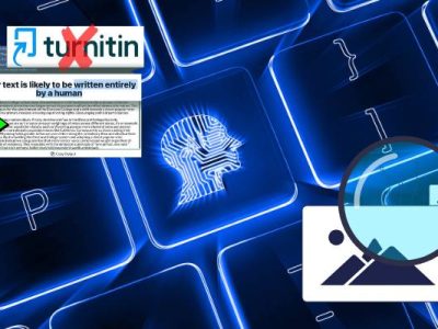 turnitins ai bypasser detector new sledgehammer or continuing mistrust