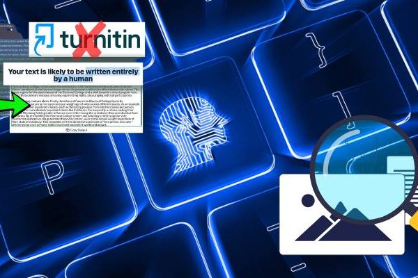 turnitins ai bypasser detector new sledgehammer or continuing mistrust