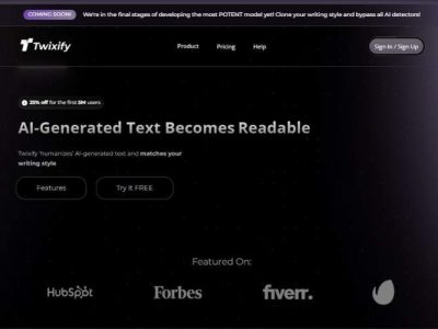 twixify ai humanizer