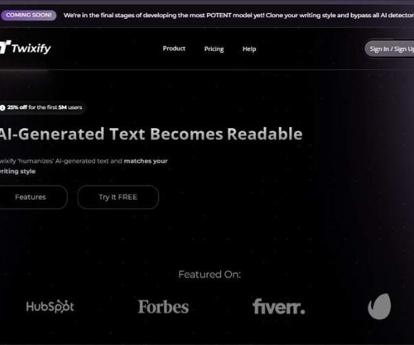 twixify ai humanizer