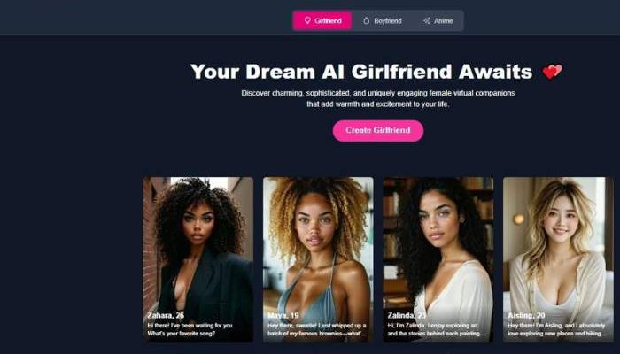 udesire ai uncensored chat