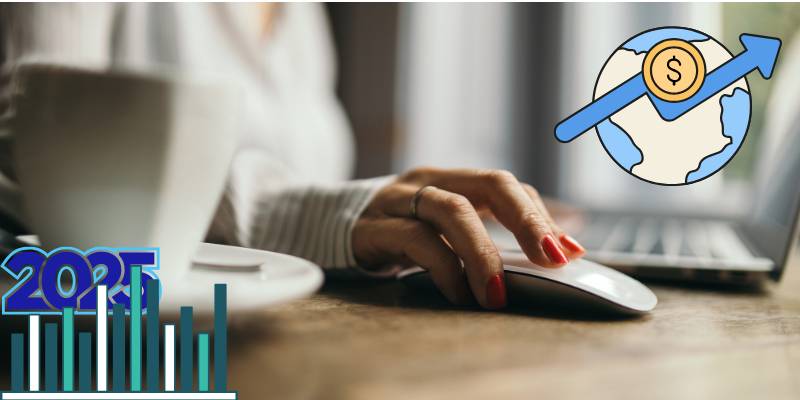 virtual assistant statistics 2025 global market, demand, and usage trends