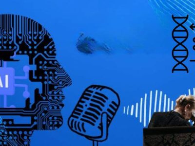 when “he says ‘hi son’” isn’t just memory how ai’s voice cloning Is redefining how we grieve