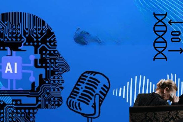 when “he says ‘hi son’” isn’t just memory how ai’s voice cloning Is redefining how we grieve
