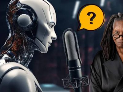 whoopi goldberg sounds off “ai actors can’t replace real connection